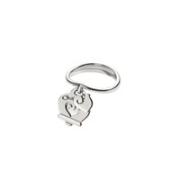 Anello Chantecler Donna Et Voilà in Argento 34522-11 - 34522-11